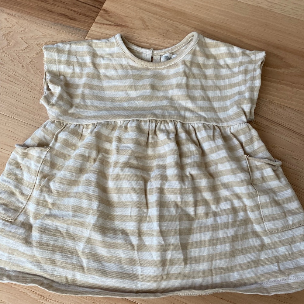 Organic dress/top!